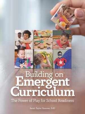 cover image of Building on Emergent Curriculum